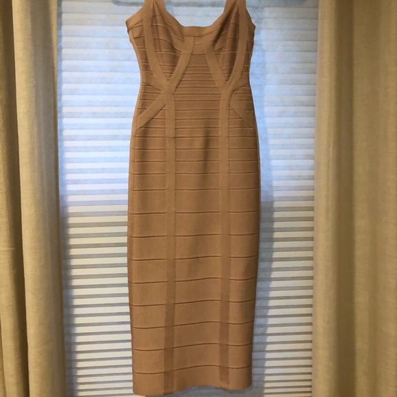 Herve Leger Dresses & Skirts - Herve Leger bandage dress
